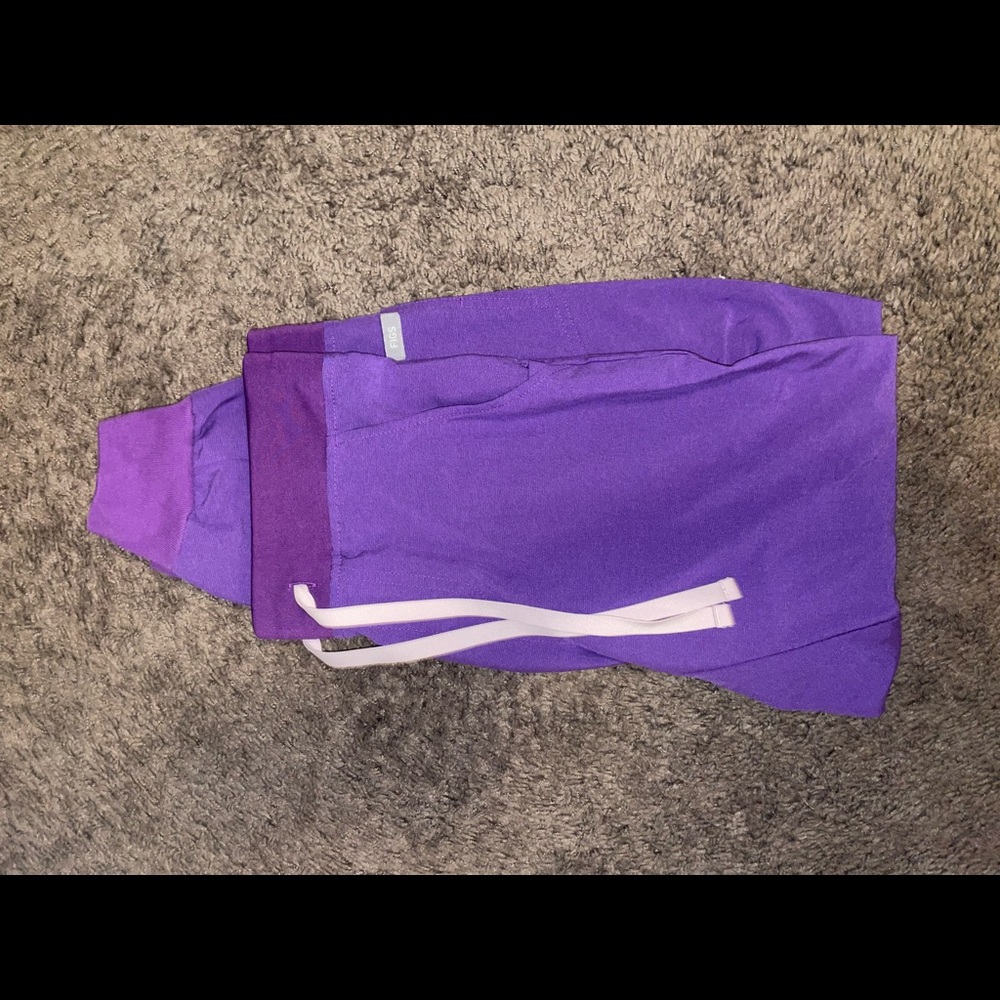Figs Zamora scrub pants. Size Small. Regular joggers